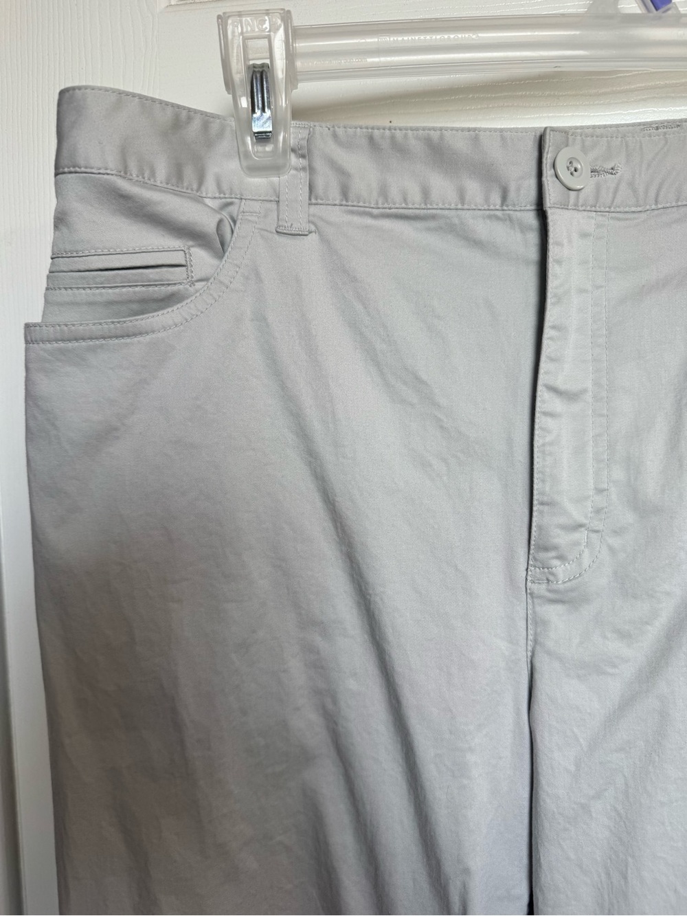 Talbots Light Khaki Women’s Chinos